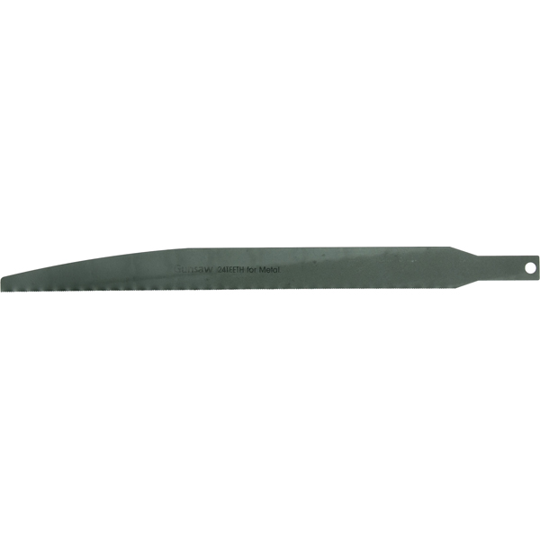 703 GUN SAW BLADE FOR METAL 24TPI